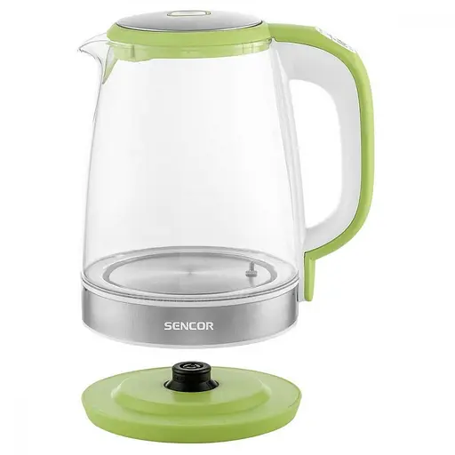 Электрочайник Sencor SWK 2197GG - фото 9