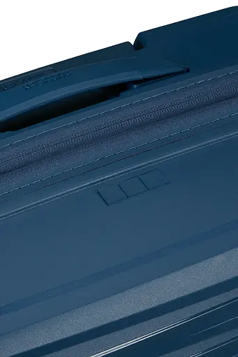 Чемодан American Tourister FASTFORWARD 78 см NAVY BLUE 78x50x30(34) MI0*11003 - фото 11