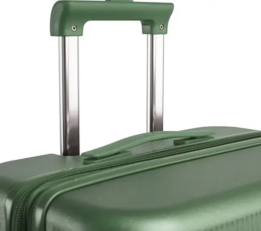 Чемодан Heys Earth Tones (L) Moss (10156-0145-30) - фото 6