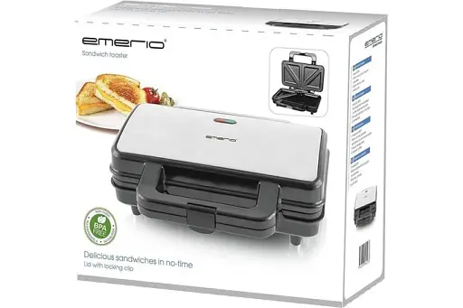 Сендвічниця (бутербродниця) Emerio ST-125833 - фото 3