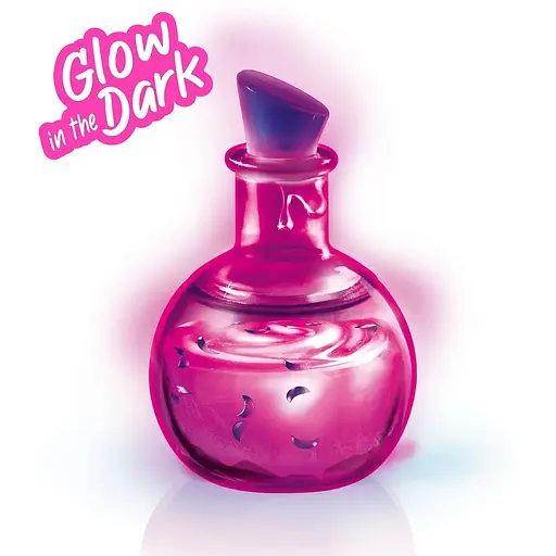 Набор для творчества Canal Toys Slime DIY Магический Слайм (SSC372) - фото 12