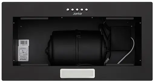 Витяжка Jantar BILT 650 LED 52 BL (6878941) - фото 4