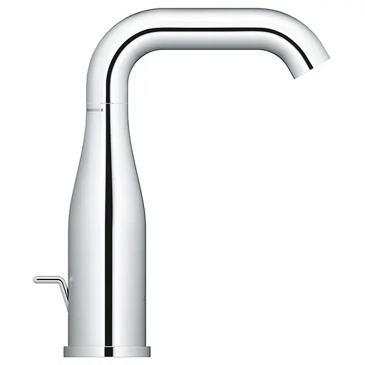 Змішувач для умивальника Grohe Essence М-size одноважільний Хром 30412 - фото 2
