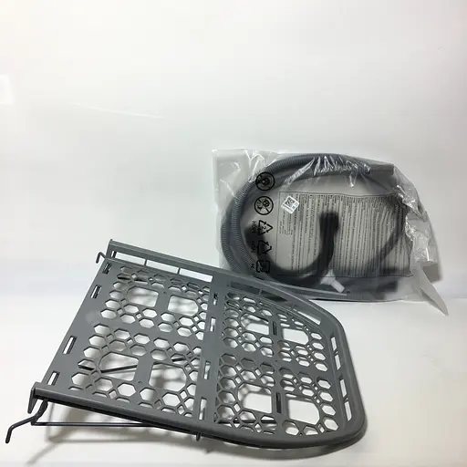 Кошик для вовни, взуття,+ набір аксесуарів на сушильний автомат SAMSUNG DV90**, DC98-04841A - фото 9