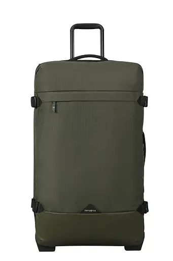 Дорожная Сумка На Колесах Samsonite ROADSEEKER DARK OLIVE 79х45х32 KQ9*04004