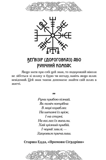 Рунический Дневник - фото 6