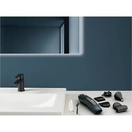 Универсальный триммер Rowenta Selectium TN9464E0 [127001] - фото 5