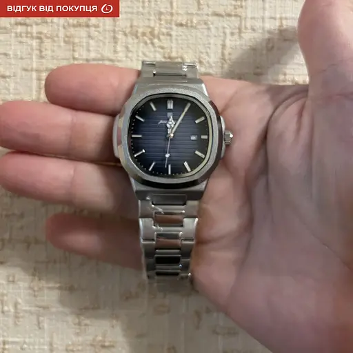 Годинник Poedagar Great - фото 11