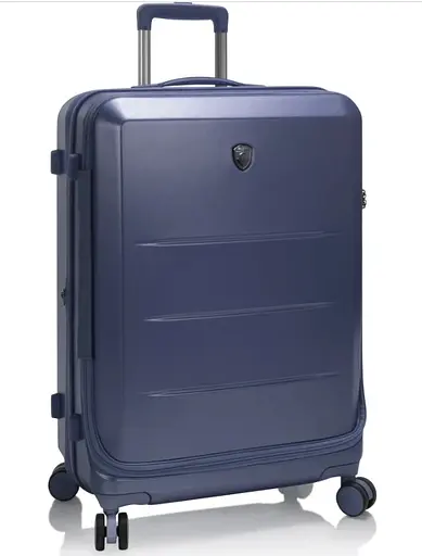 Валіза Heys EZ Fashion (M) Navy (10162-0028-26) - фото 1