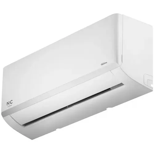 Кондиціонер NC clima NCI12EHMIw1eu/NCO12EHMIw1eu Manchester (-15С) - фото 9