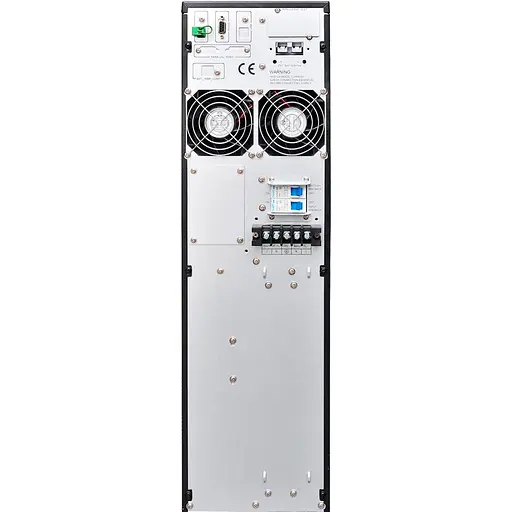 Источник бесперебойного питания (ИБП) LogicPower Smart-UPS 6000 Pro (6784) [110084] - фото 3