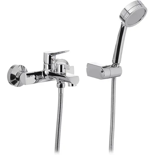 Змішувач для ванни IBERGRIF ARIAL M13026 (IB0040) - фото 1