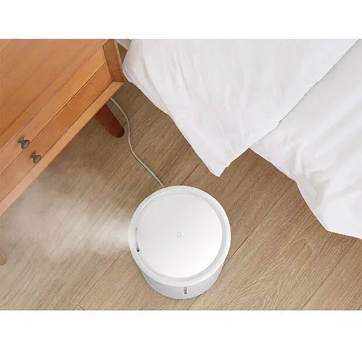 Увлажнитель воздуха Mi Smart Antibacterial Humidifier УФ-стерилизатор ZNJSQ01DEM SKV4140GL - фото 6