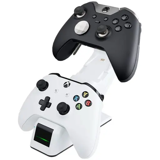 Microsoft Xbox One Charge System Energizer White - фото 3