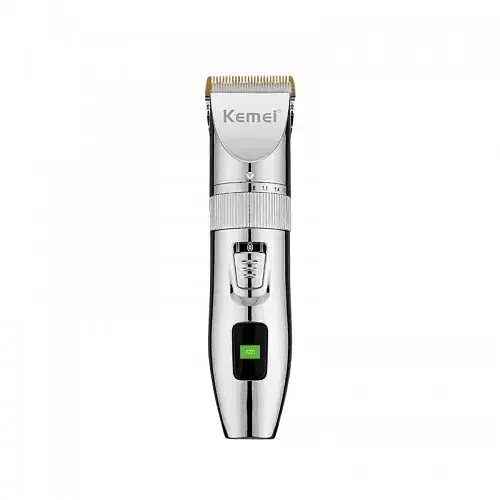 Аккумуляторная машинка Kemei KM-4009