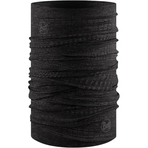 Мультиповязка Buff Dryflx Black (1033-BU 118096.999.10.00)