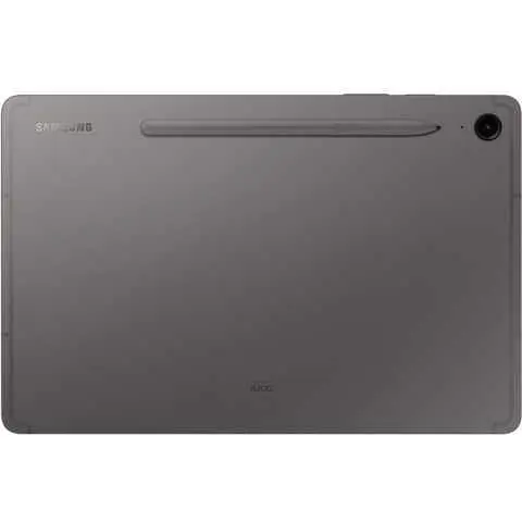 Планшет Samsung Galaxy Tab S9 FE Wi-Fi 6/128GB Grey (SM-X510NZAA) (UA UCRF) - фото 2