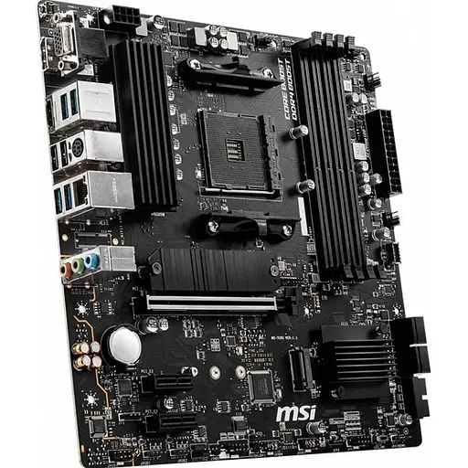 Материнська плата MSI B550M PRO-VDH [139888] - фото 4