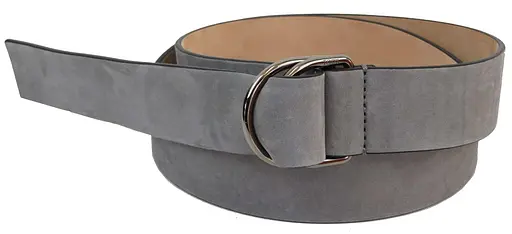 Ремінь шкіряний Tods жіночий 85-105х3,5 см acs0017684 - фото 3