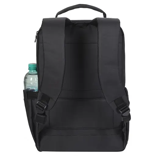 Рюкзак для ноутбука Rivacase 15.6" Black (8262) (8262 (Black)) - фото 4