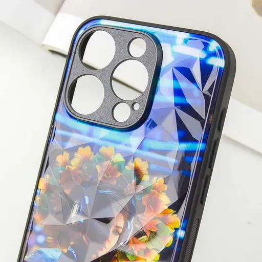 Чохол Epik TPU+PC Prisma Ladies для Apple iPhone 15 Pro Max 6.7 Cyberpunk - фото 6