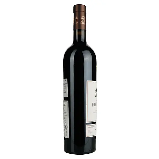 Вино Chateau De Fontenelles Notre Dame Rouge 2019 Corbieres AOP, червоне, сухе, 0,75 л - фото 3