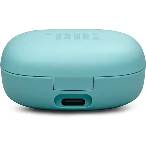 Наушники JBL Wave Flex 2 Blue (JBLWFLEX2BLU) - фото 4