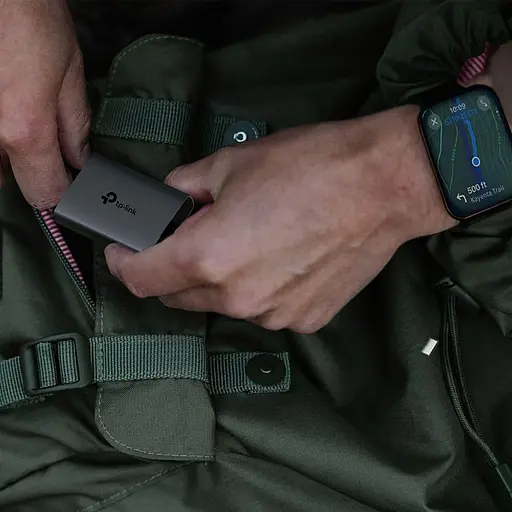 Кардрiдер TP-Link iдер USB 3.0 типу A для SD та microSD 3.0 UA430 (UA430) - фото 6