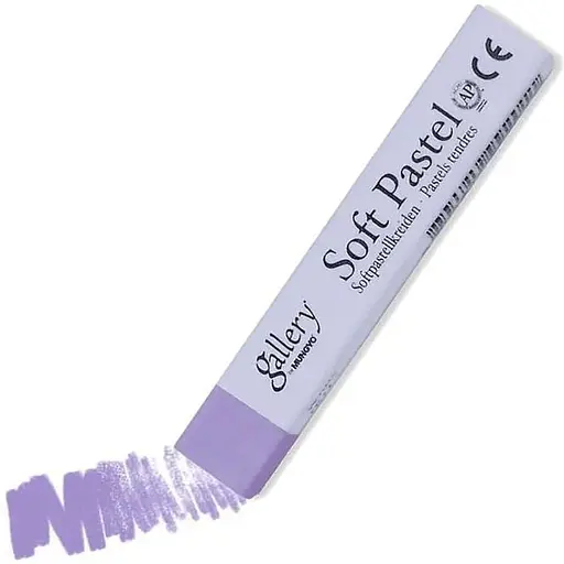 Пастель суха Mungyo - фото 1