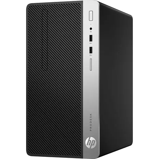 Комп'ютер HP Refurb ProDesk 400 G4 MT i5-7500/16/240SSD