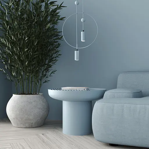 Підвісний стельовий світильник Babich Studio Sunderline 2C other any color - фото 5