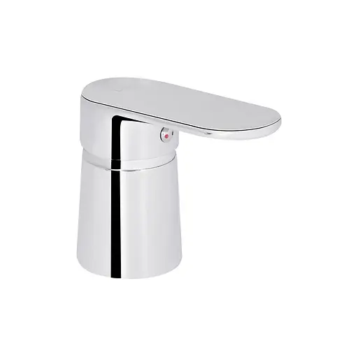 Змішувач з приставкою для біде Lidz Tani 024 (k40) LDTAN024CRM44974 Chrome, Хром - фото 2