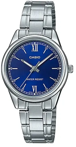 Часы CASIO LTP-V005D-2B2