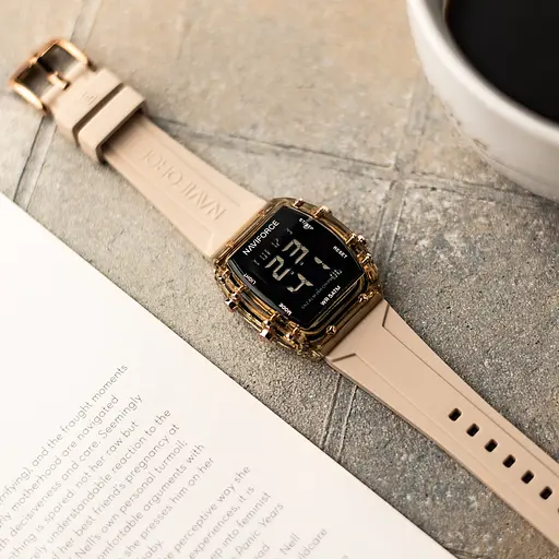 Годинник Naviforce Lady Sport - фото 6