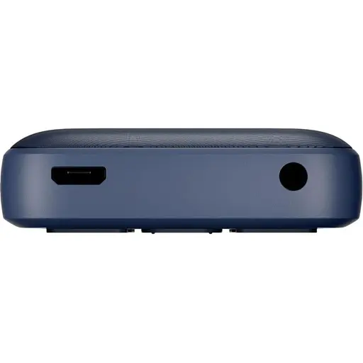 Мобільний телефон Nokia 130 Dual Sim 2023 Dark Blue - фото 6