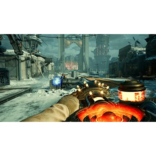 Игра консольная Games Software PS5 Outer World 2 BD диск - фото 8