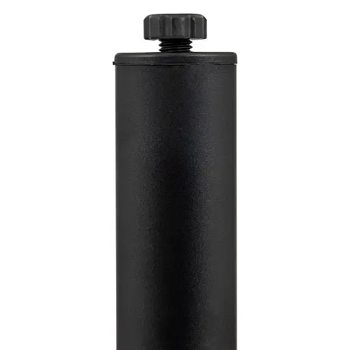 Стіл Bo-Camp Northgate 100x70 см сірий/чорний (DAS303263) - фото 9