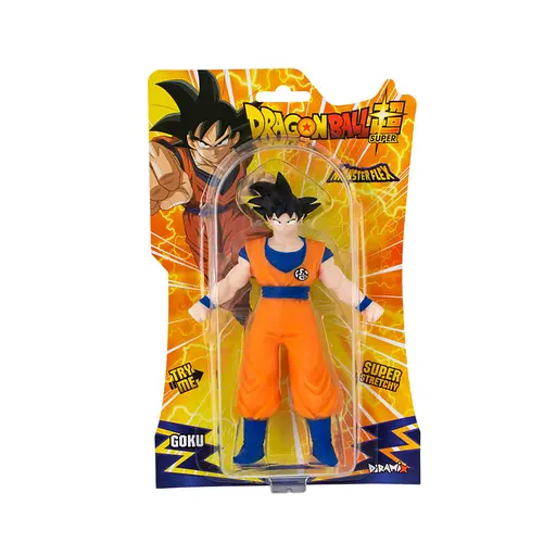 Стретч-іграшка DragonBall Diramix 96000_GOKU - фото 2