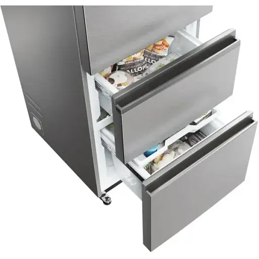 Холодильник Haier HTW5618DWMG - фото 7