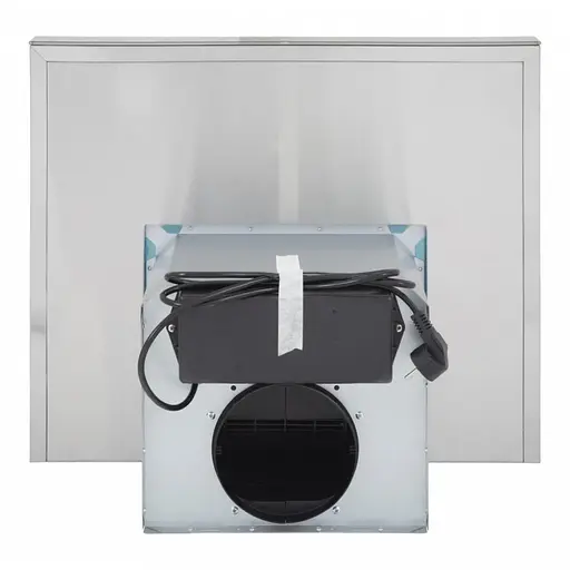 Вытяжка Т-образная Interline CUBA X/BL 60 TB/2/T - фото 3