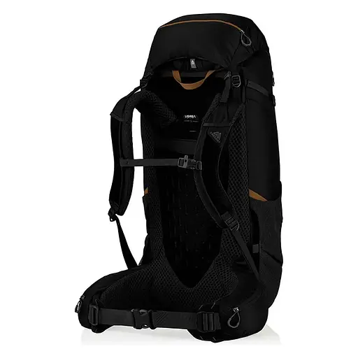 Рюкзак Gregory Stout 60 EU Trailflex Black (1053-126875 9573) - фото 2