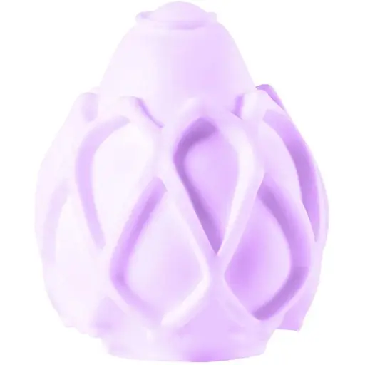 Мастурбатор яйцо Lola Games Take it Easy Chic (фиолетовый)