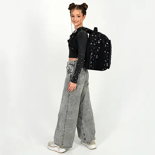 Рюкзак Kite Education teens Gothic Elegance (K26-8001L) - фото 16