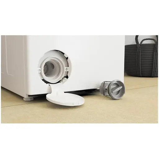 Стиральная машина Whirlpool TDLRB 7222BS автоматическая - фото 8