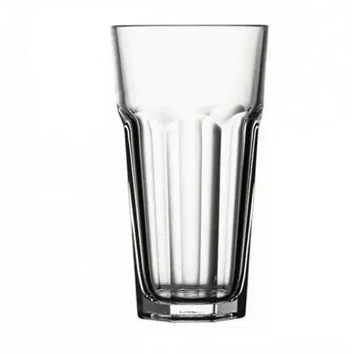 Склянка висока Pasabahce Casablanka 375ml