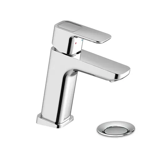 Смеситель для умывальника Ravak 10° TD 013.00 X070061 Хром - фото 1