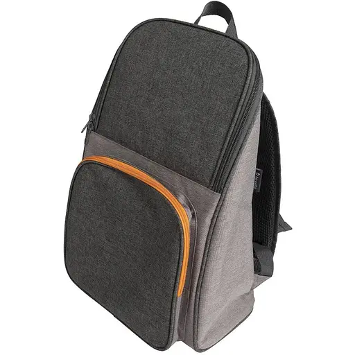 Терморюкзак Bo-Camp 10 Liters Grey (6702902) (DAS301436) - фото 1