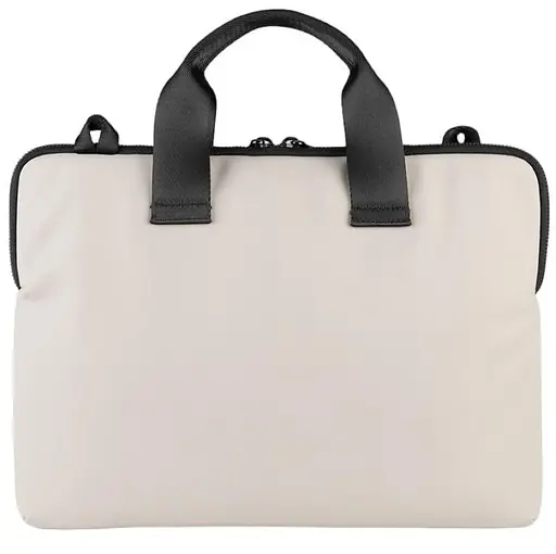 Сумка-чохол Tucano Gommo Super Slim 13"/14", сирий - фото 3