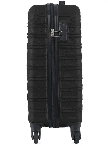 Валіза Semi Line 20" (S) Black (T5636-1) (DAS302602) - фото 6