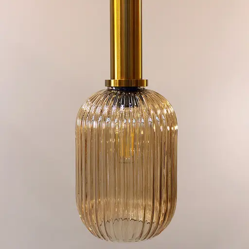 Підвісний світильник Friendlylight Irix A FL3061 - фото 1